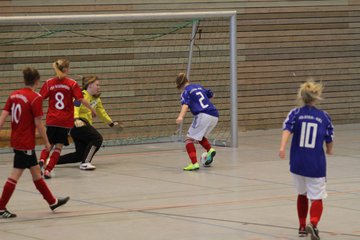 Bild 115 - wB-Jun Landesturnier 